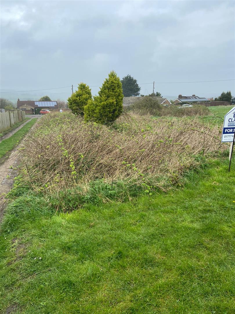 Railway Terrace, Edmondsley, Durham Clark Estates